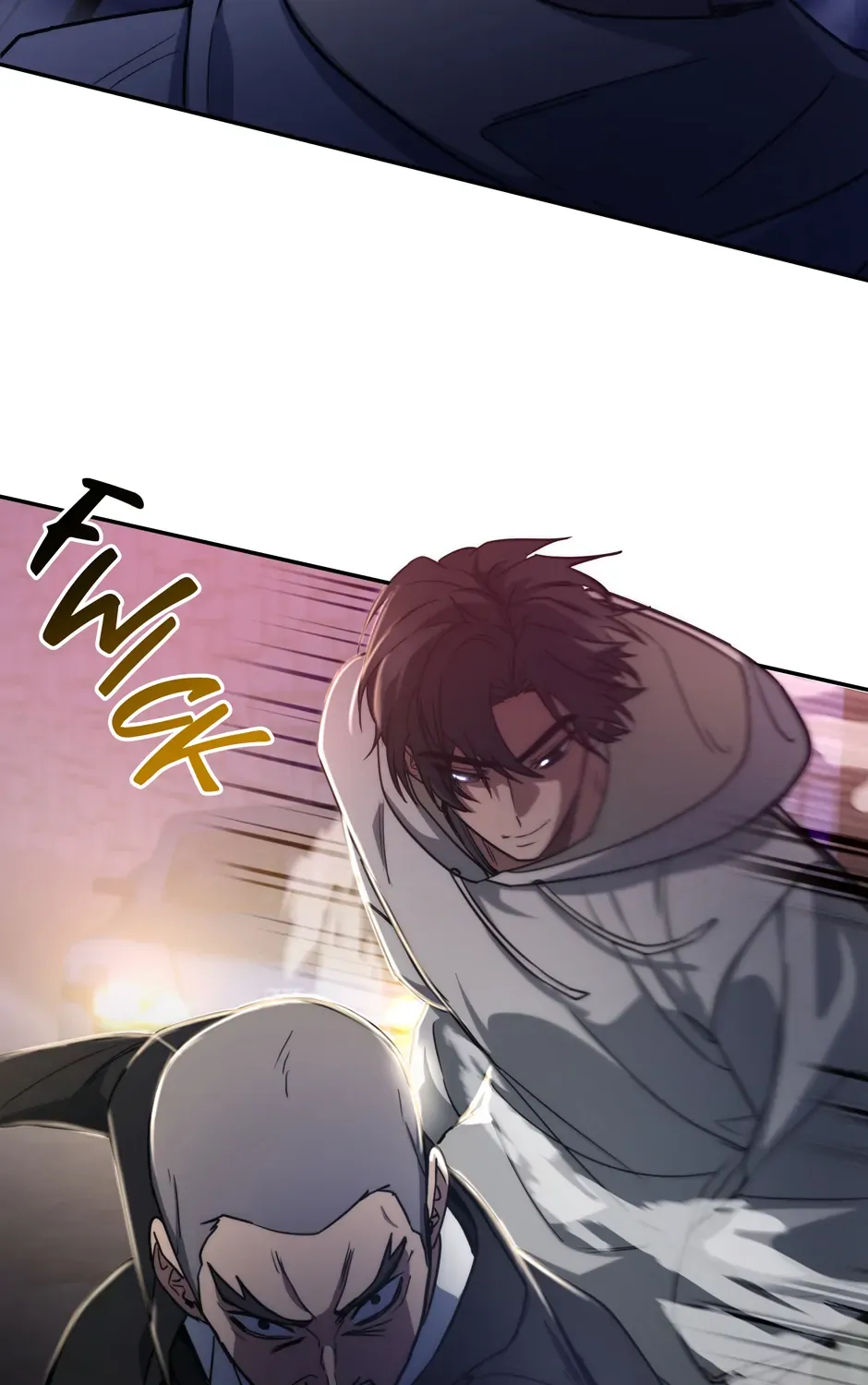 Rise of the God of War