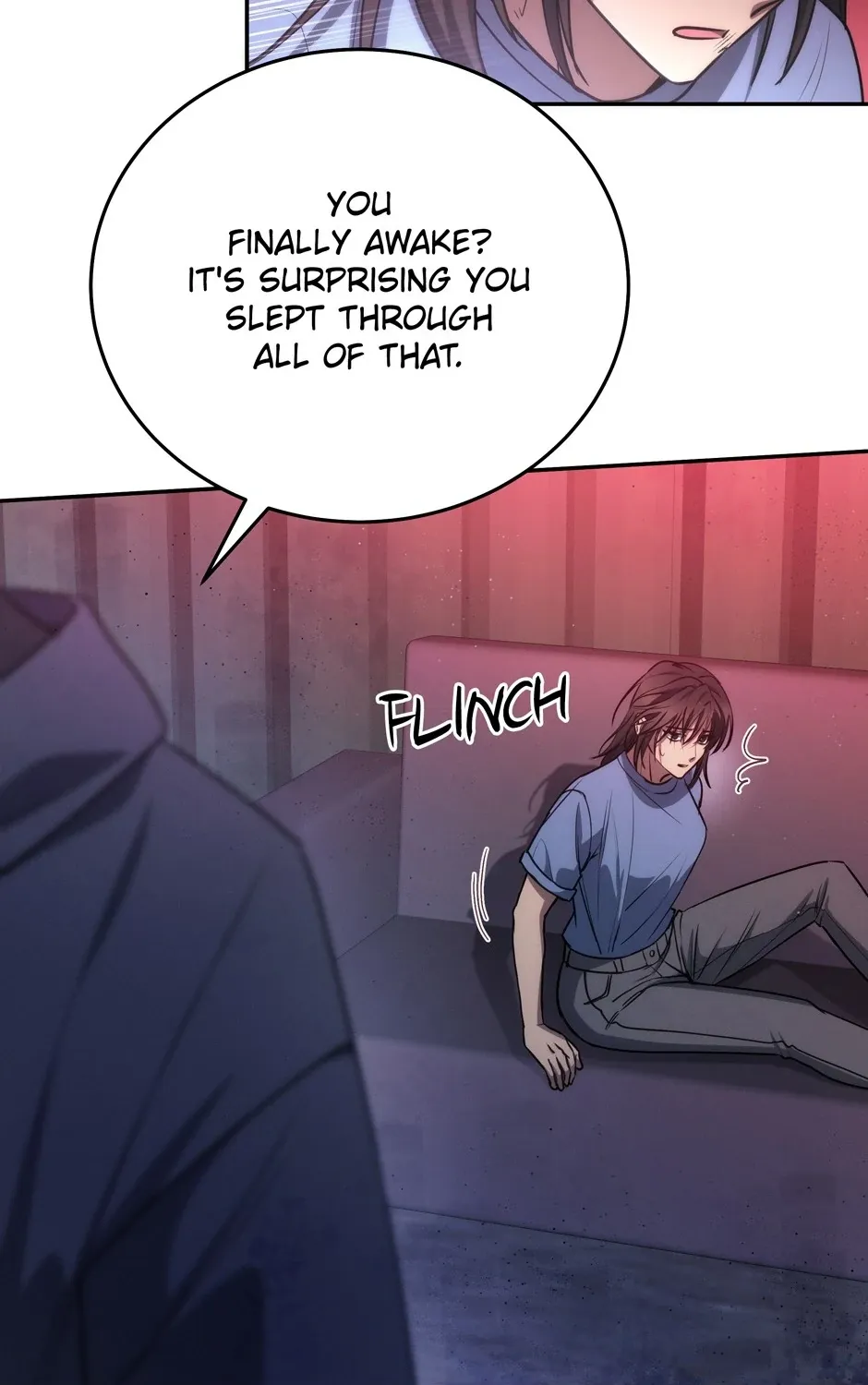 Rise of the God of War