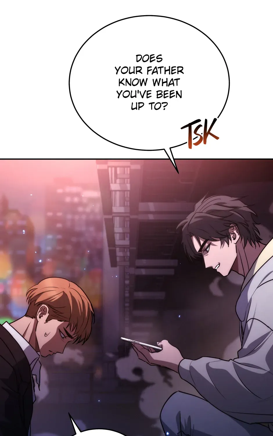 Rise of the God of War