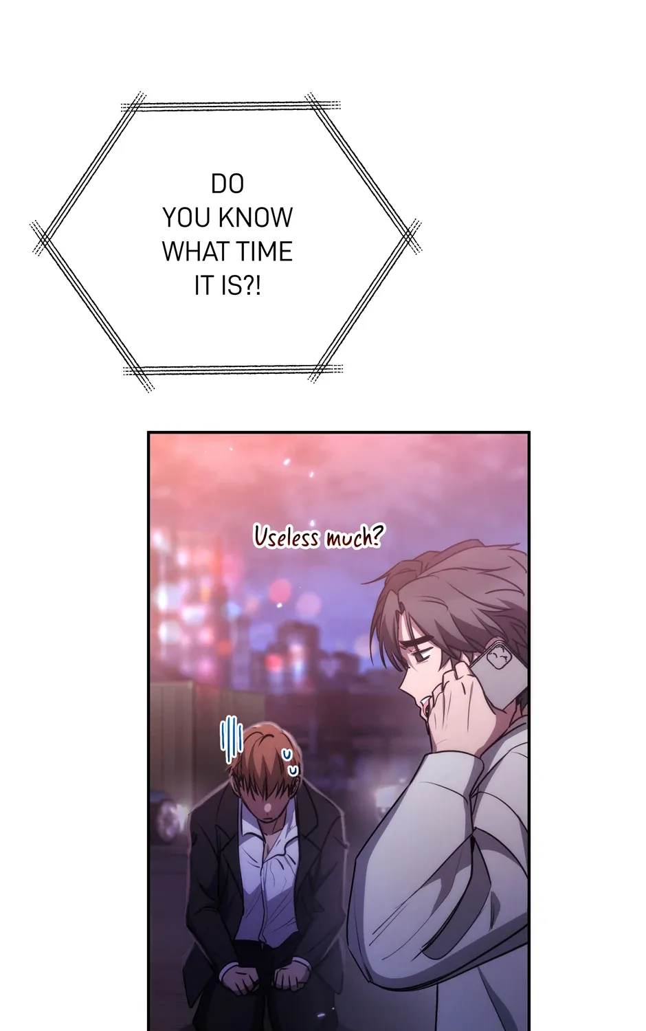 Rise of the God of War