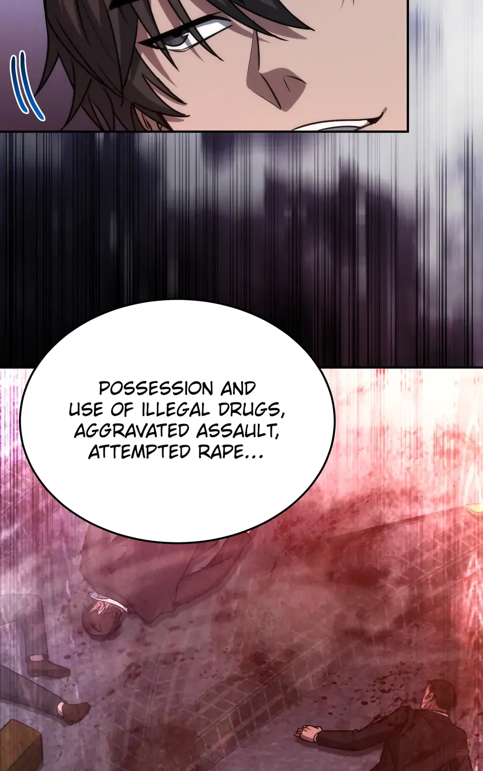 Rise of the God of War