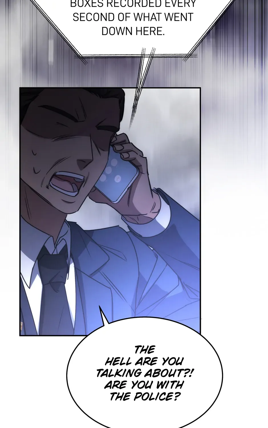 Rise of the God of War