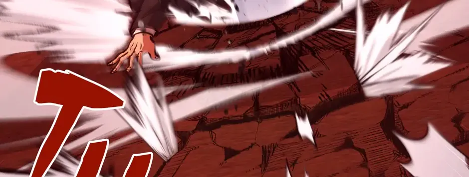 Rise of the God of War