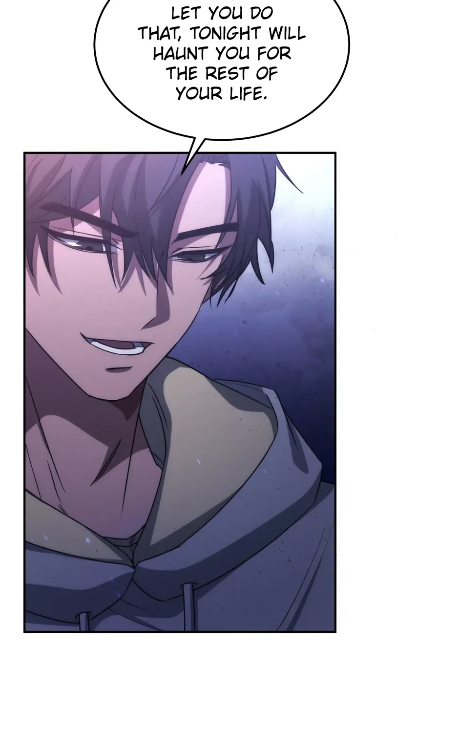 Rise of the God of War