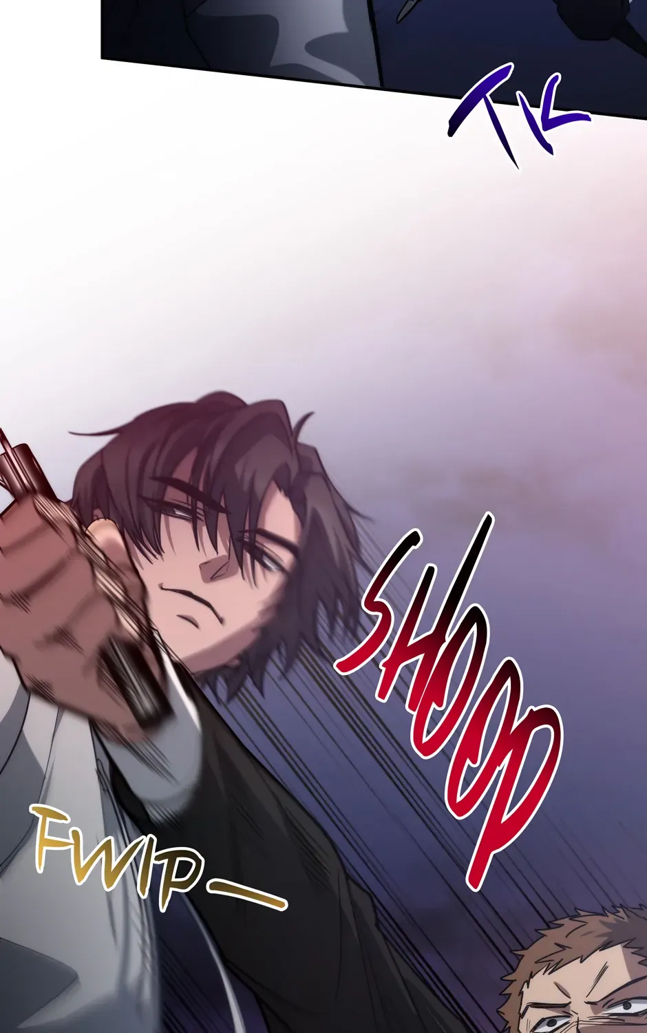 Rise of the God of War