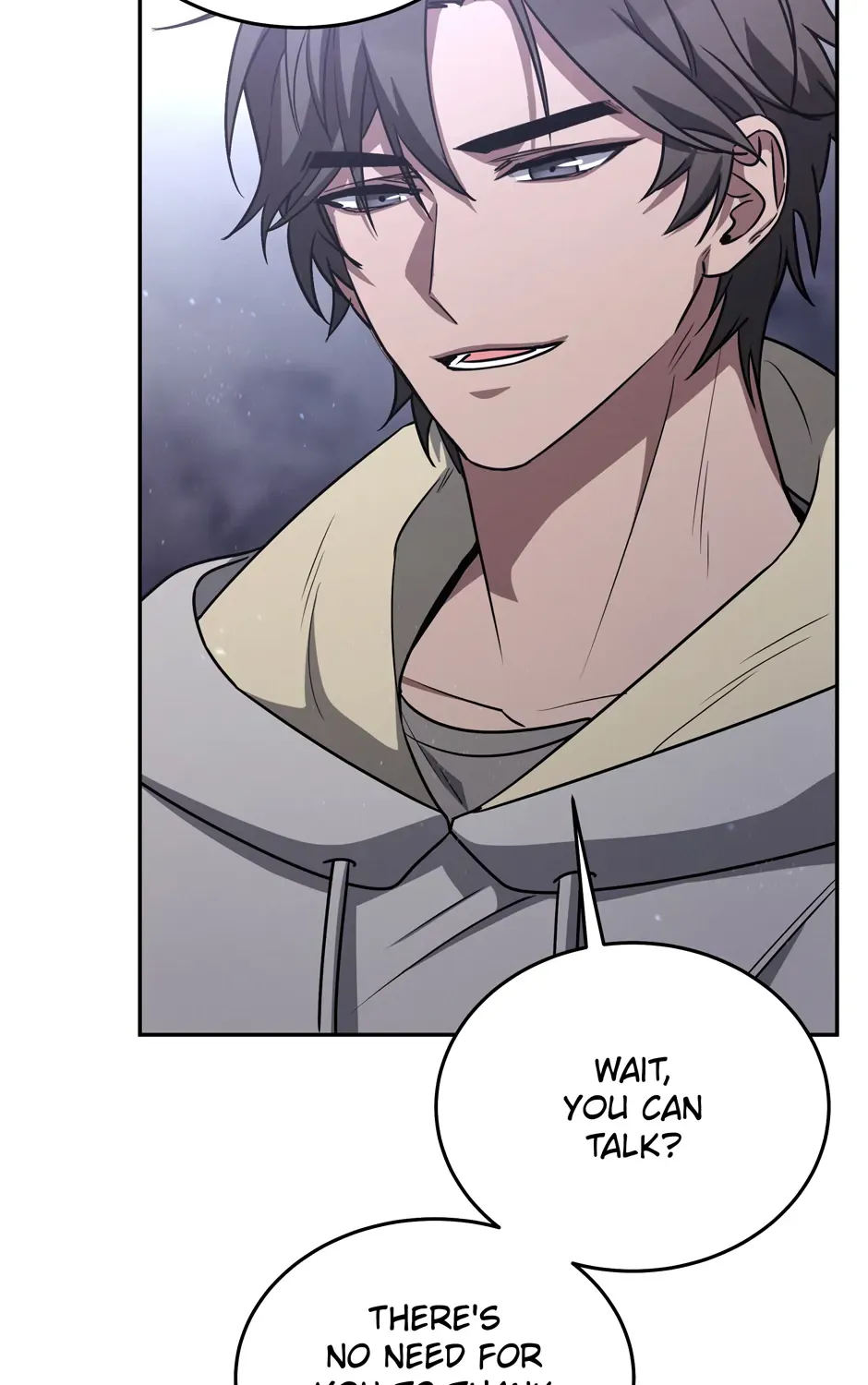 Rise of the God of War