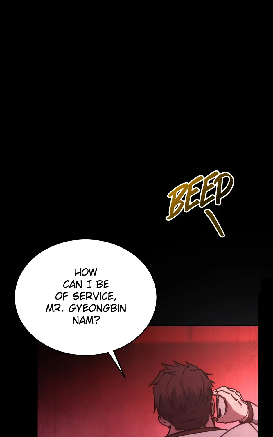 Rise of the God of War