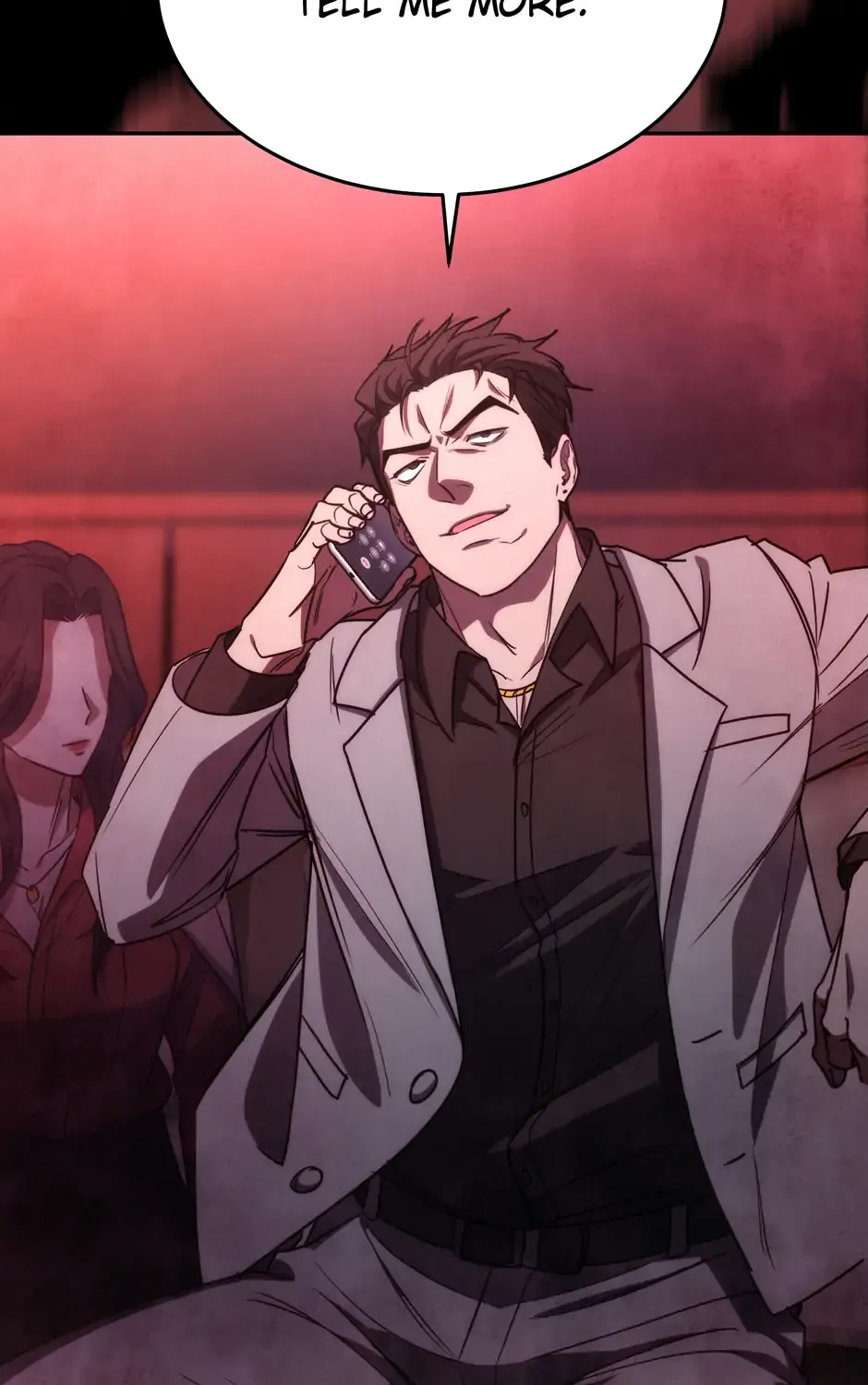 Rise of the God of War