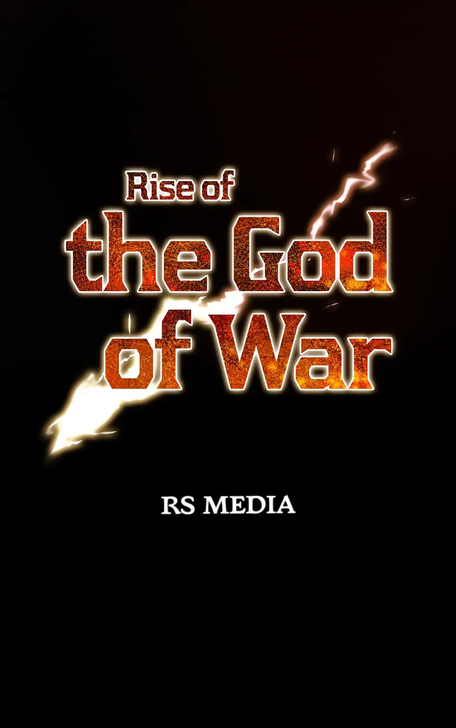 Rise of the God of War