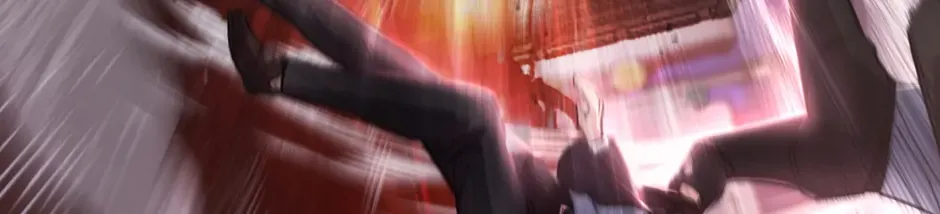 Rise of the God of War