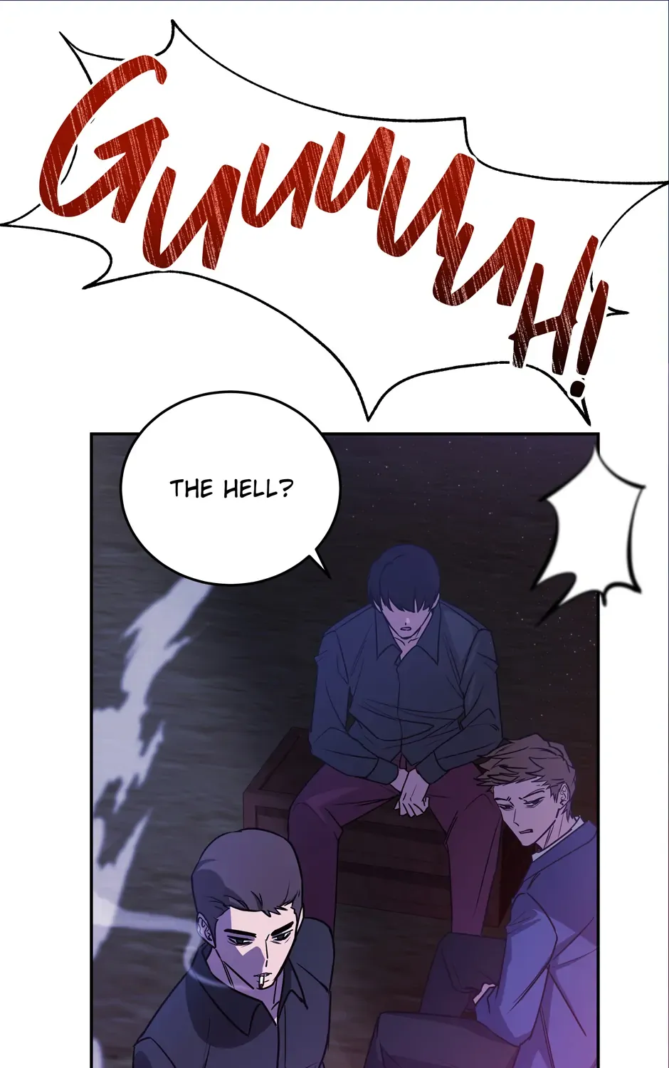 Rise of the God of War