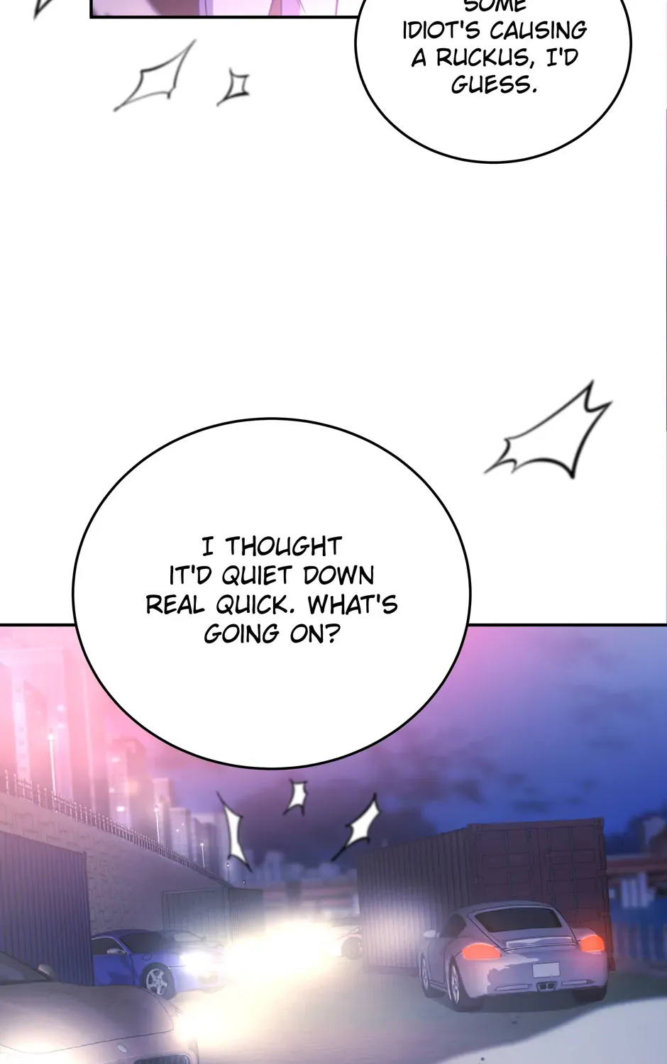 Rise of the God of War