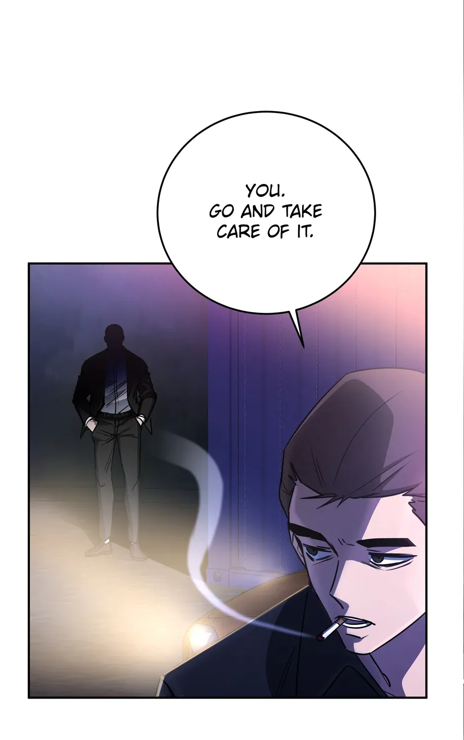 Rise of the God of War