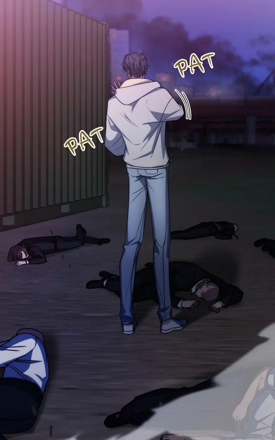 Rise of the God of War