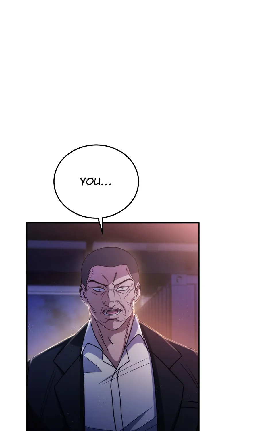 Rise of the God of War