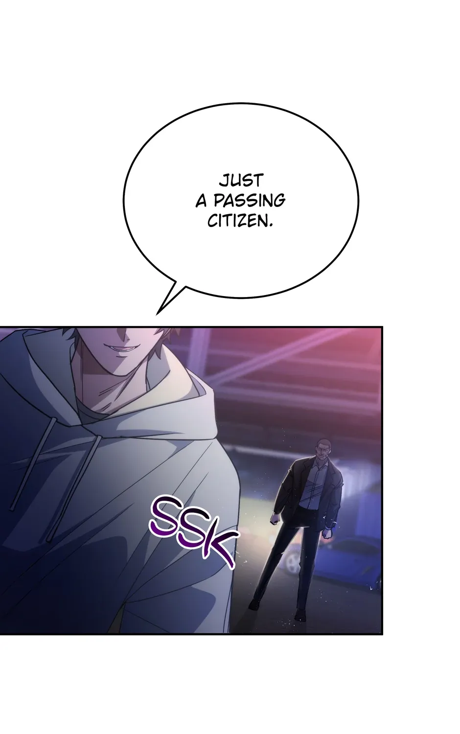 Rise of the God of War