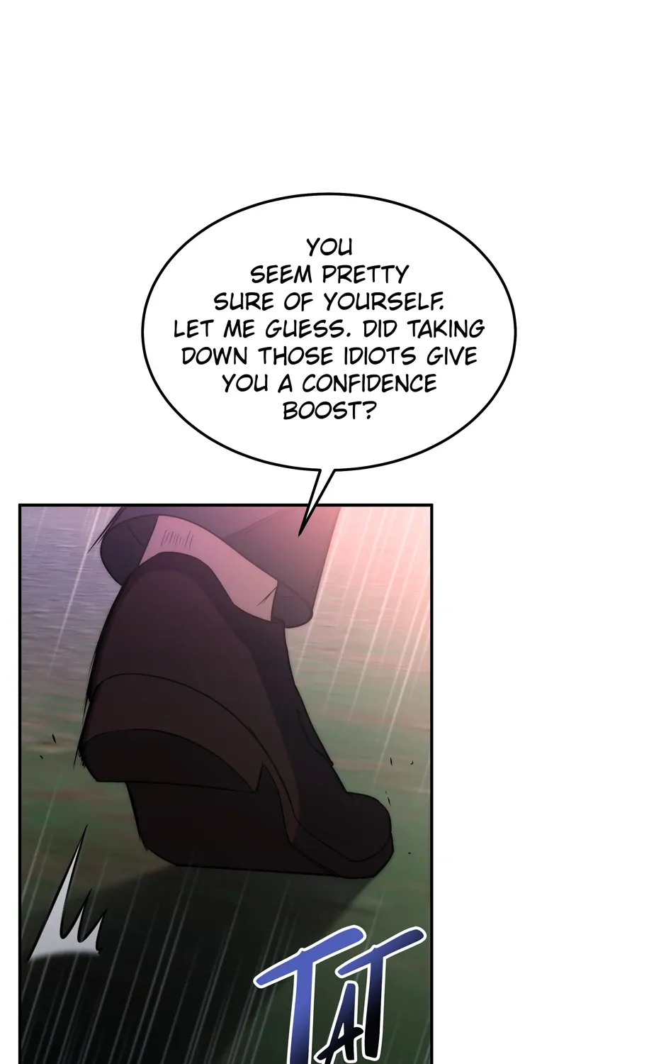 Rise of the God of War