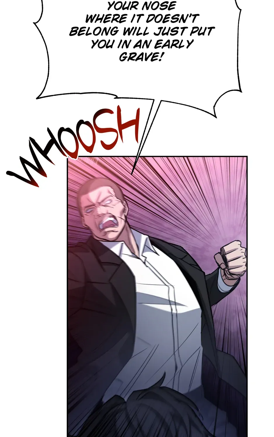 Rise of the God of War