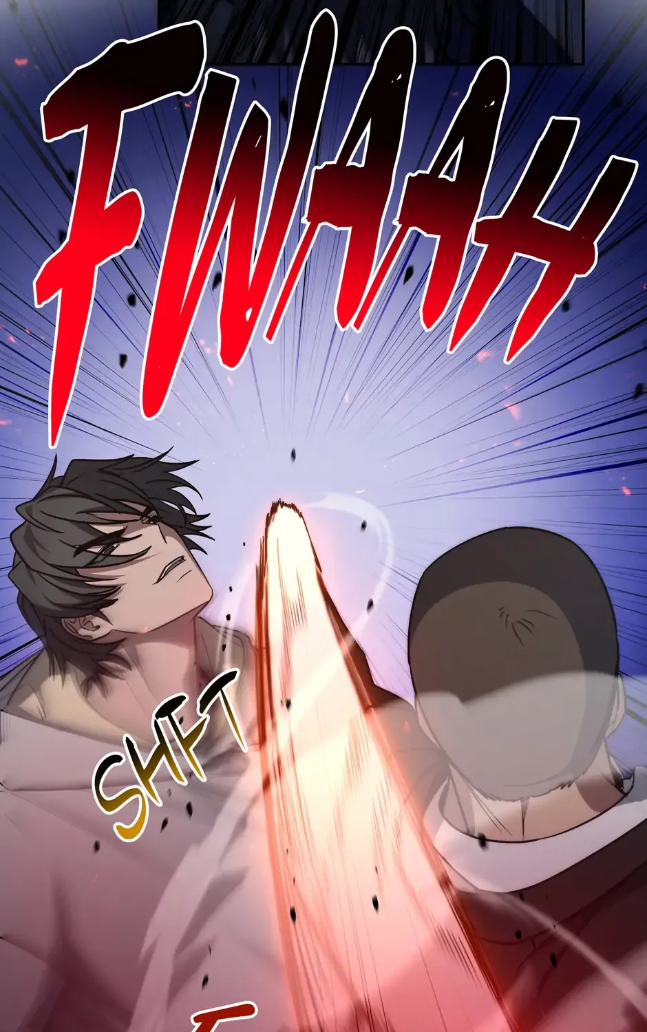 Rise of the God of War