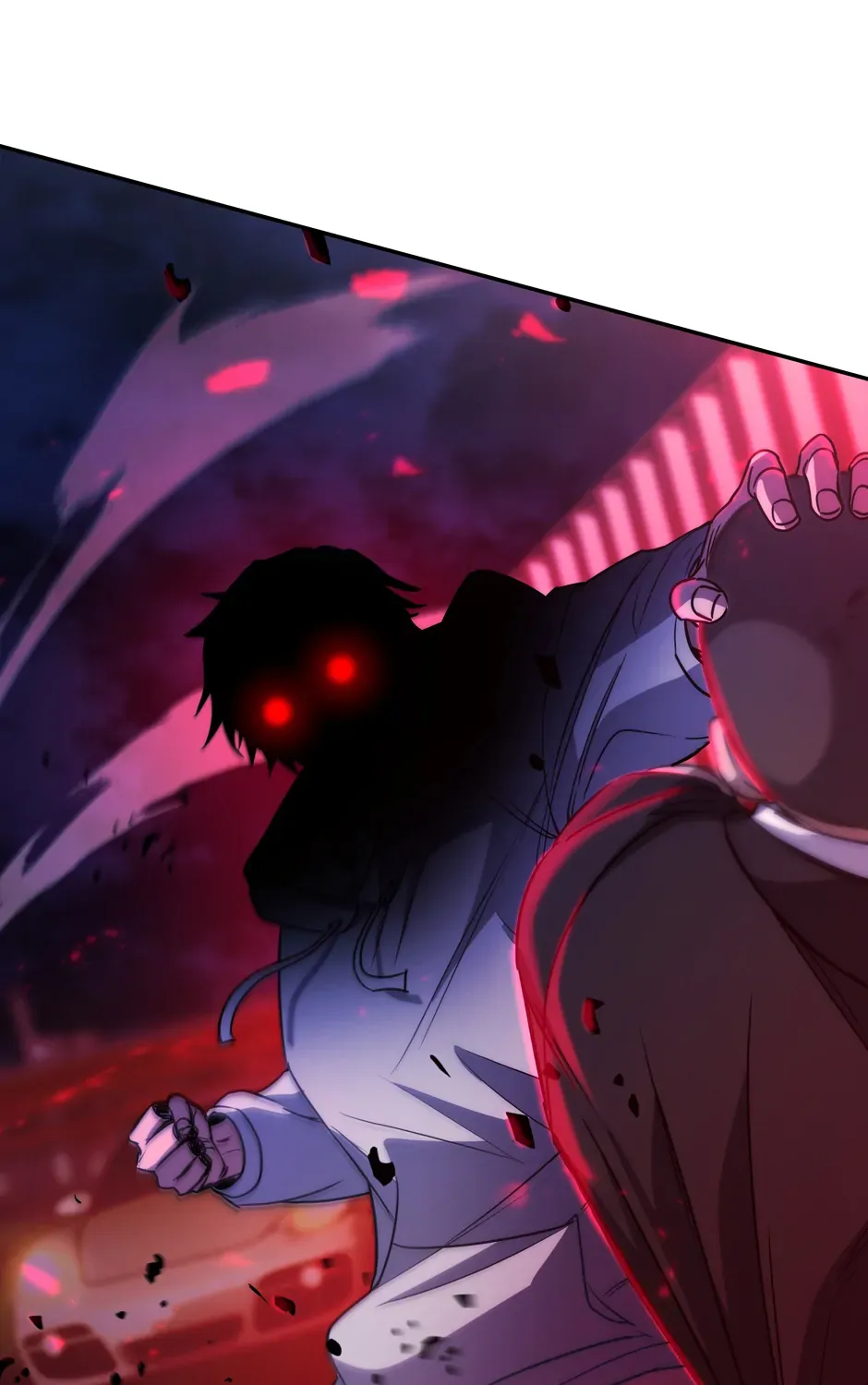 Rise of the God of War