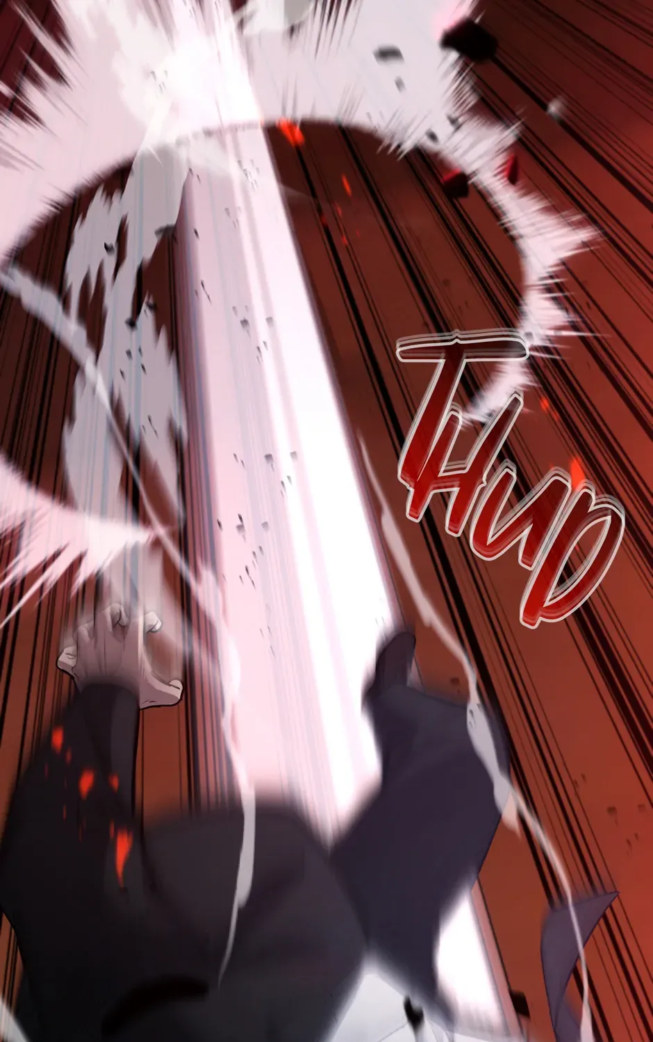 Rise of the God of War