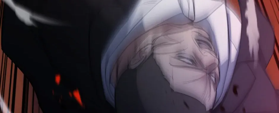 Rise of the God of War