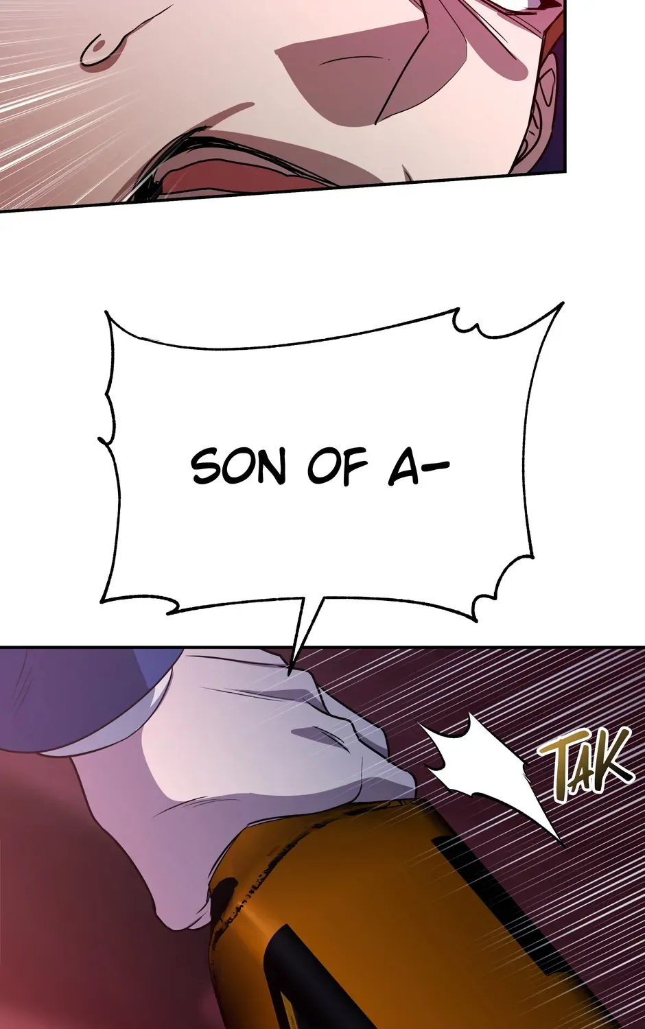 Rise of the God of War