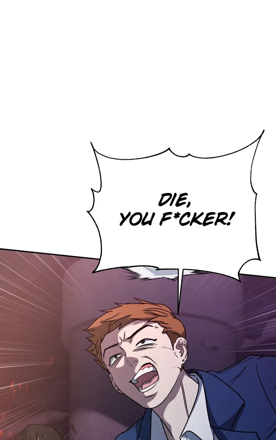 Rise of the God of War