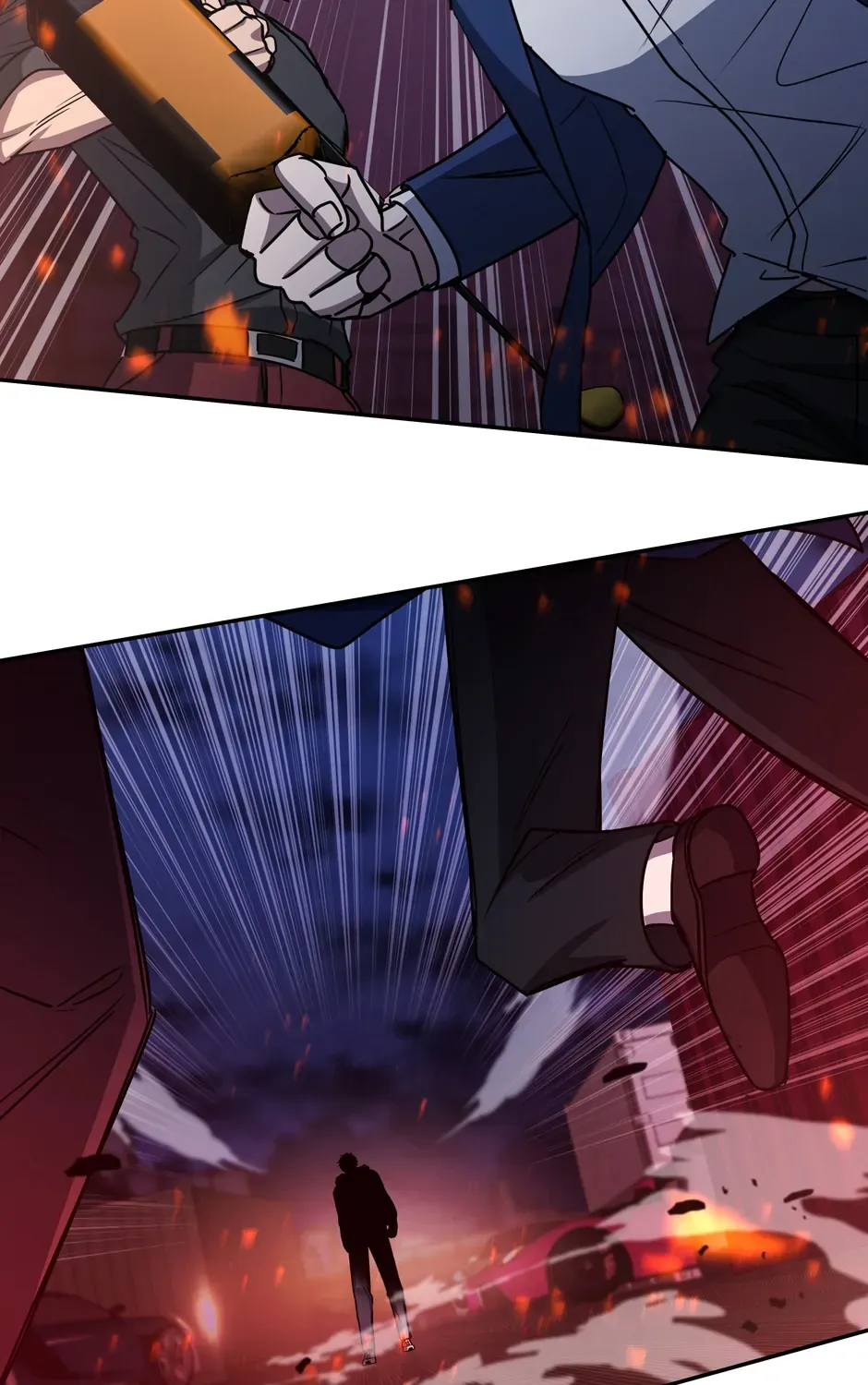 Rise of the God of War