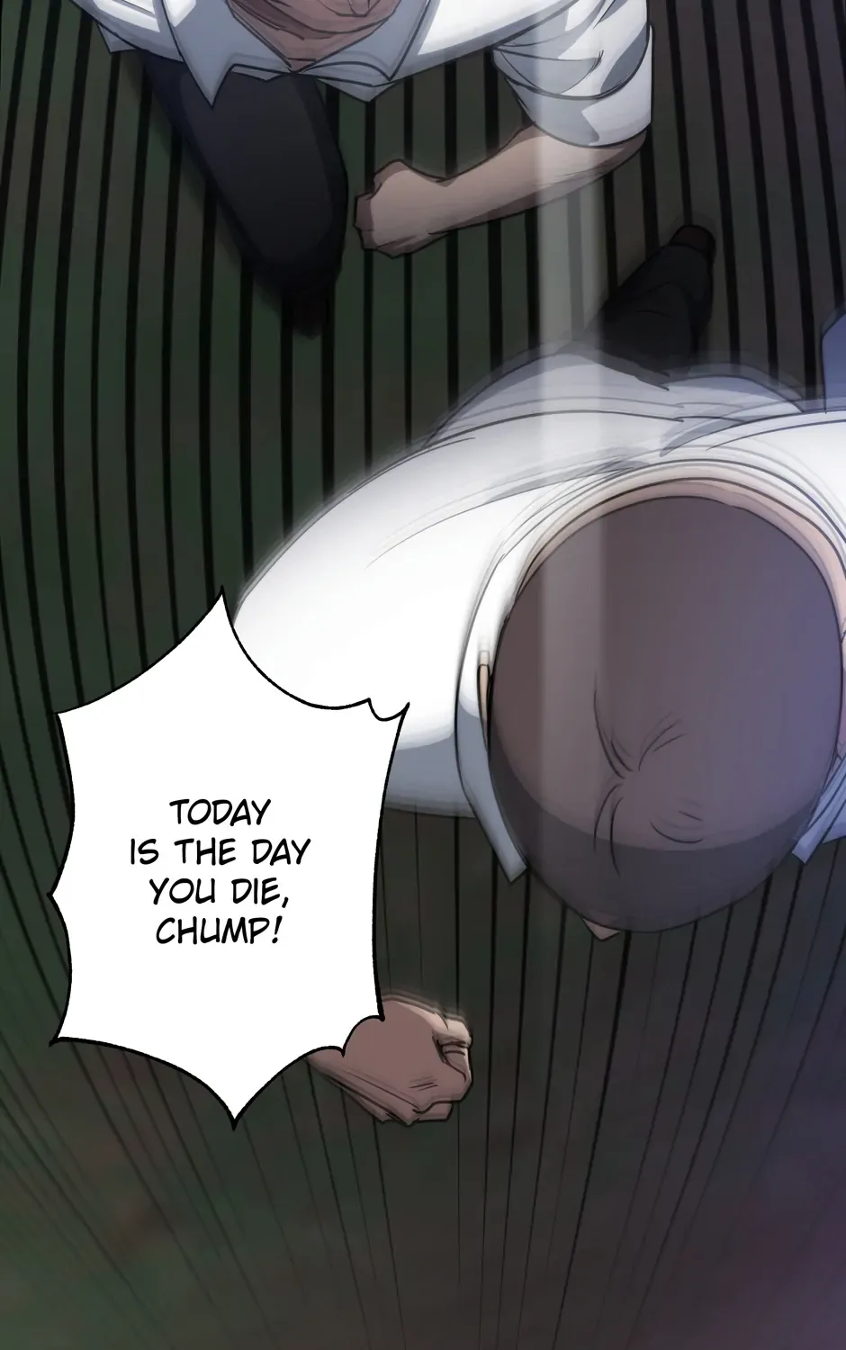 Rise of the God of War