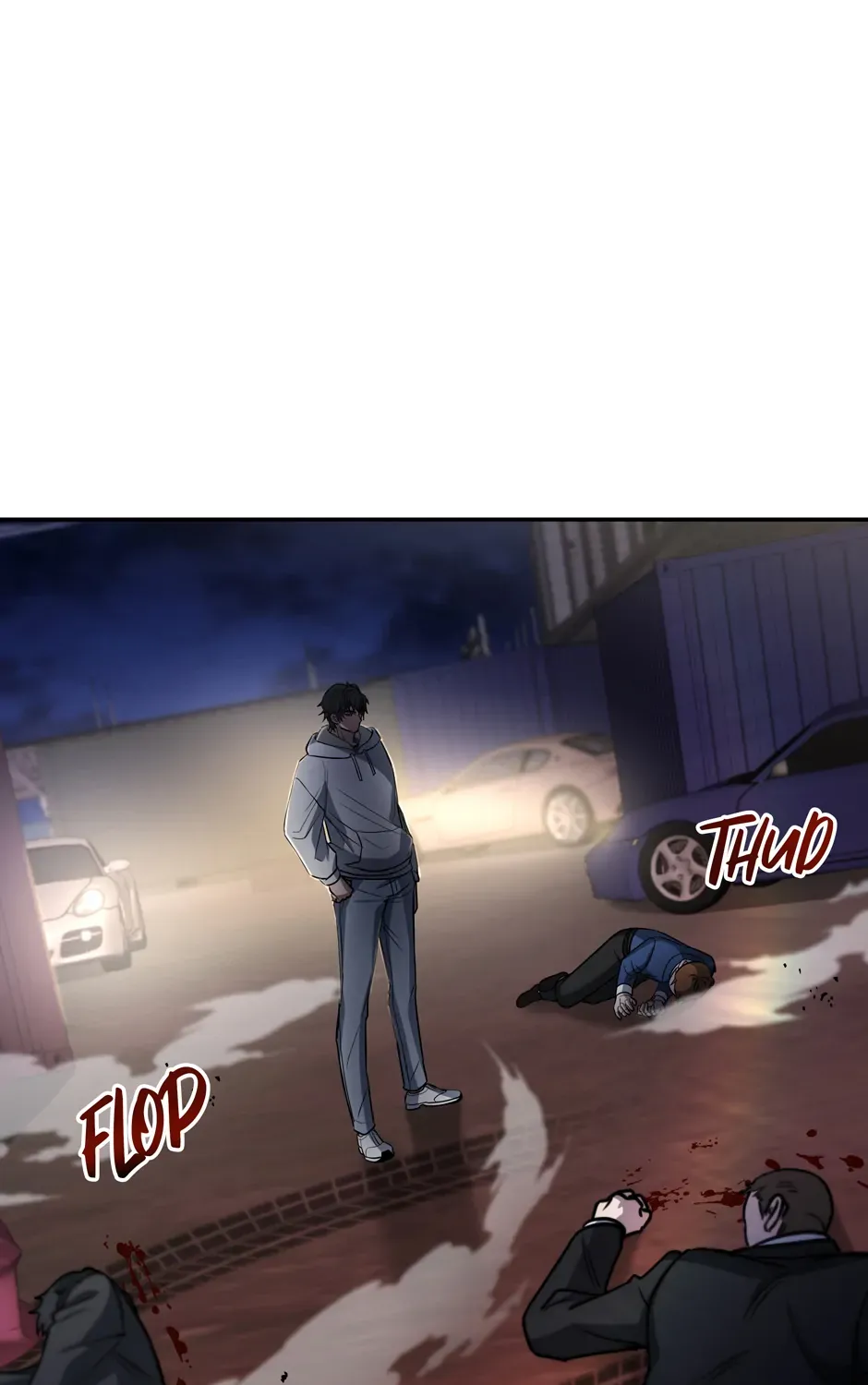 Rise of the God of War