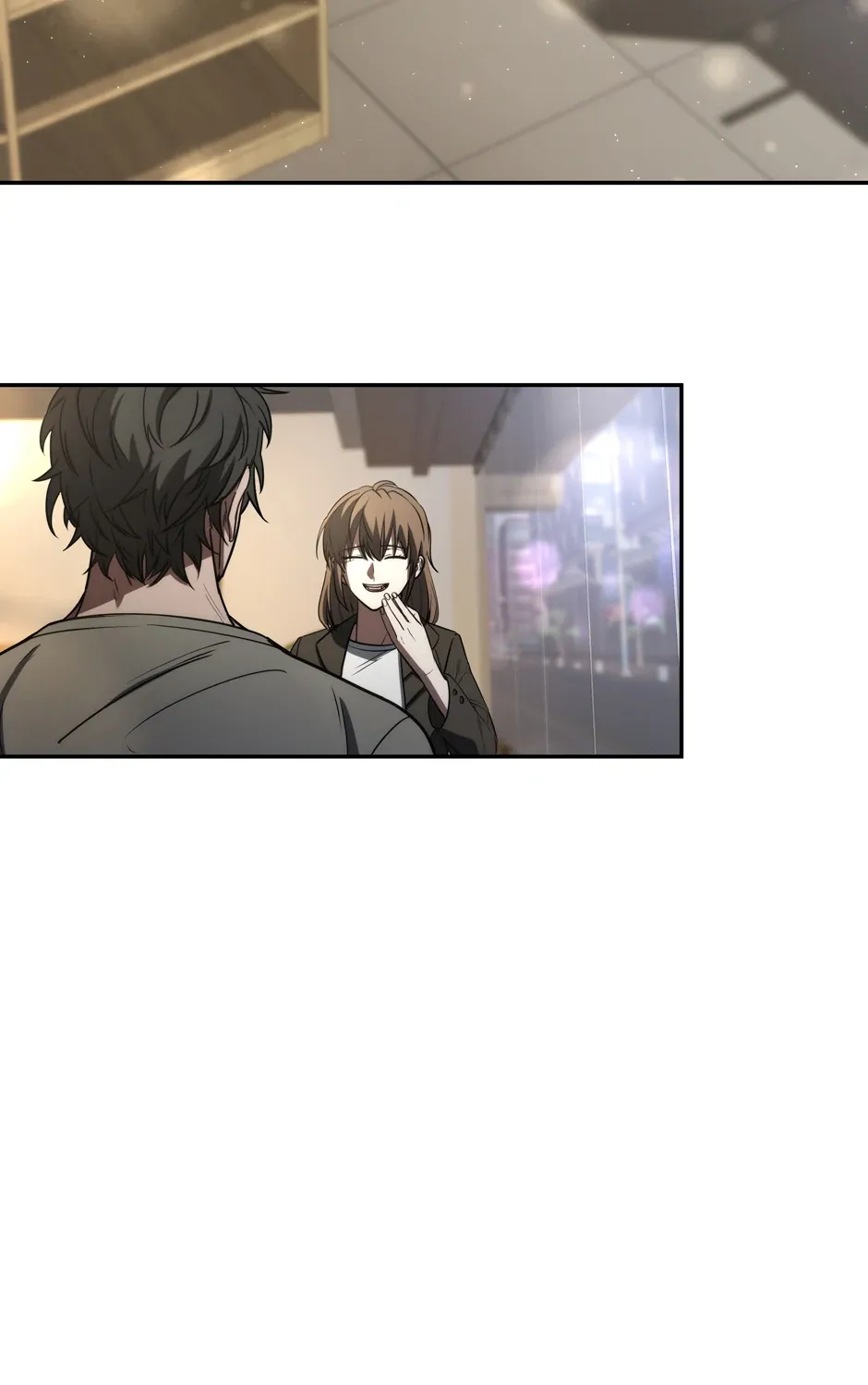 Rise of the God of War