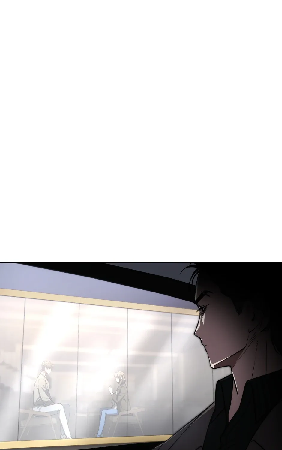 Rise of the God of War