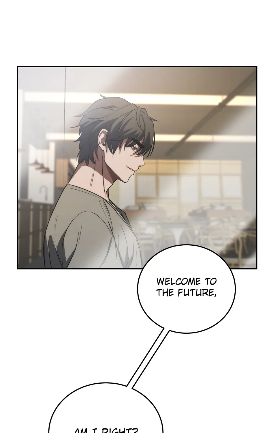 Rise of the God of War