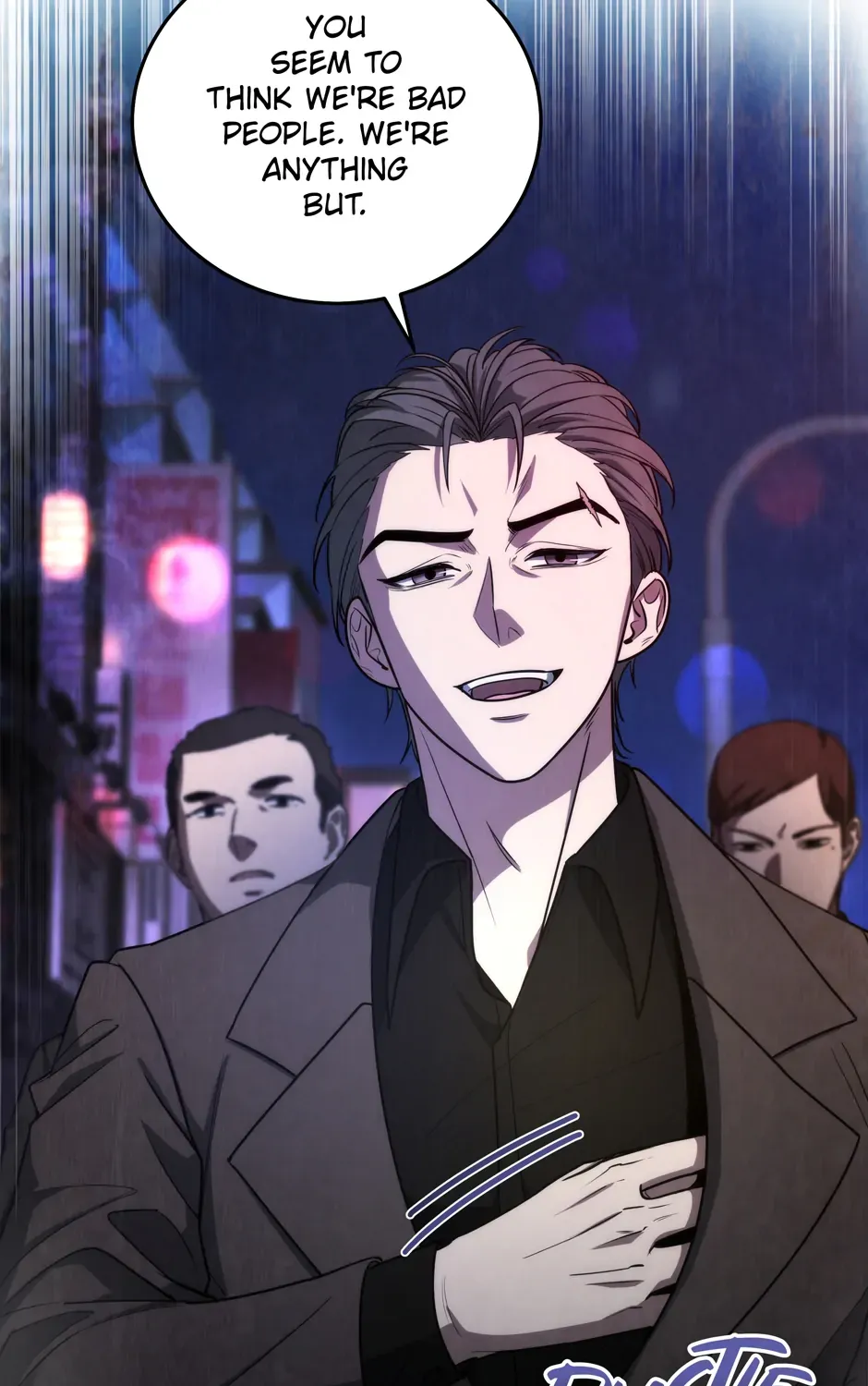 Rise of the God of War