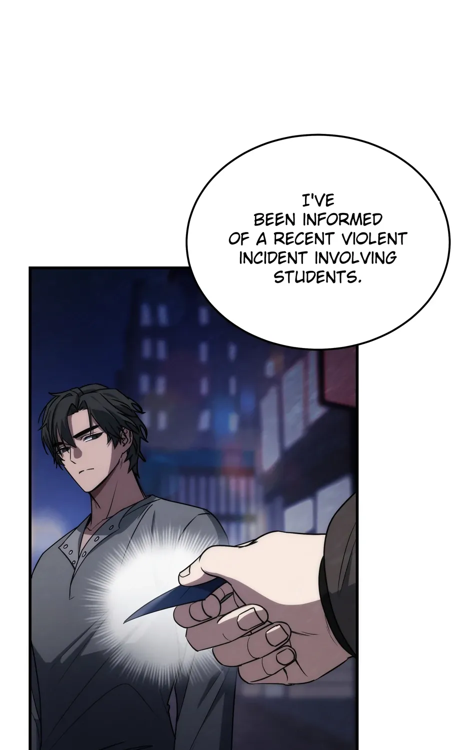 Rise of the God of War