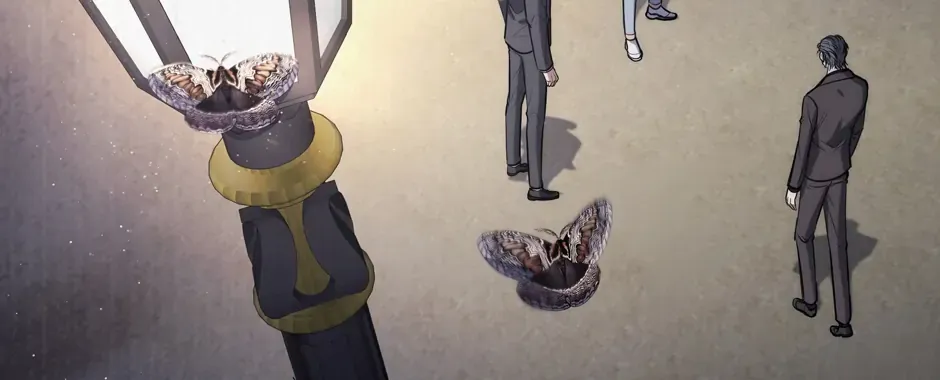 Rise of the God of War