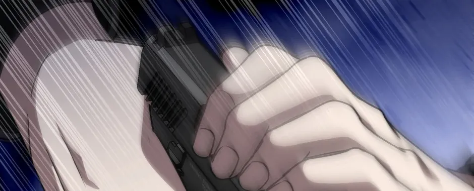 Rise of the God of War