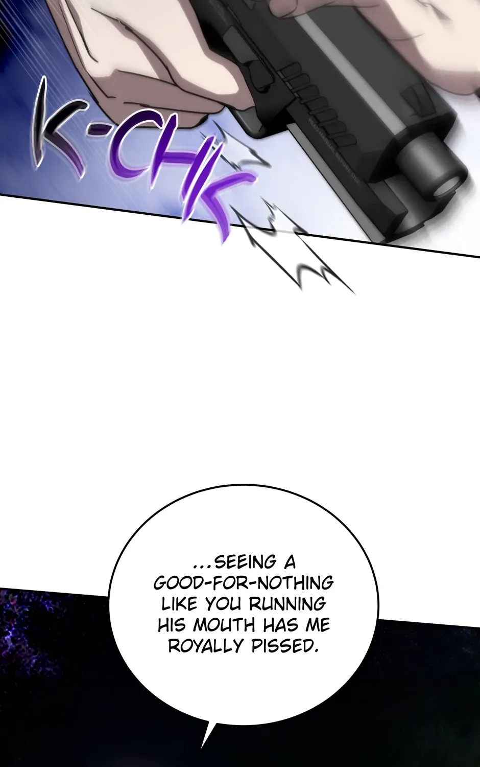 Rise of the God of War