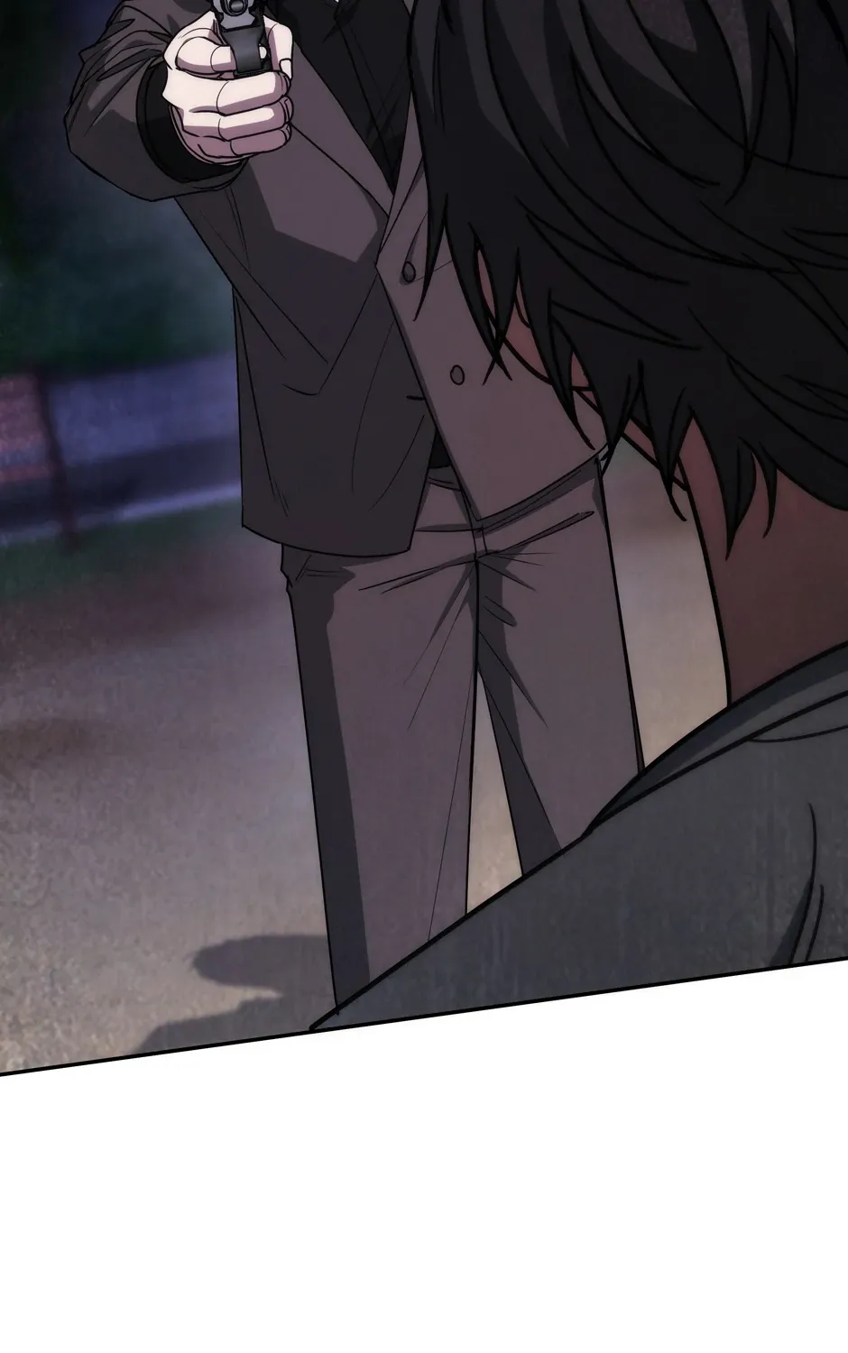 Rise of the God of War