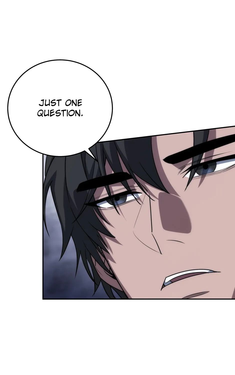 Rise of the God of War