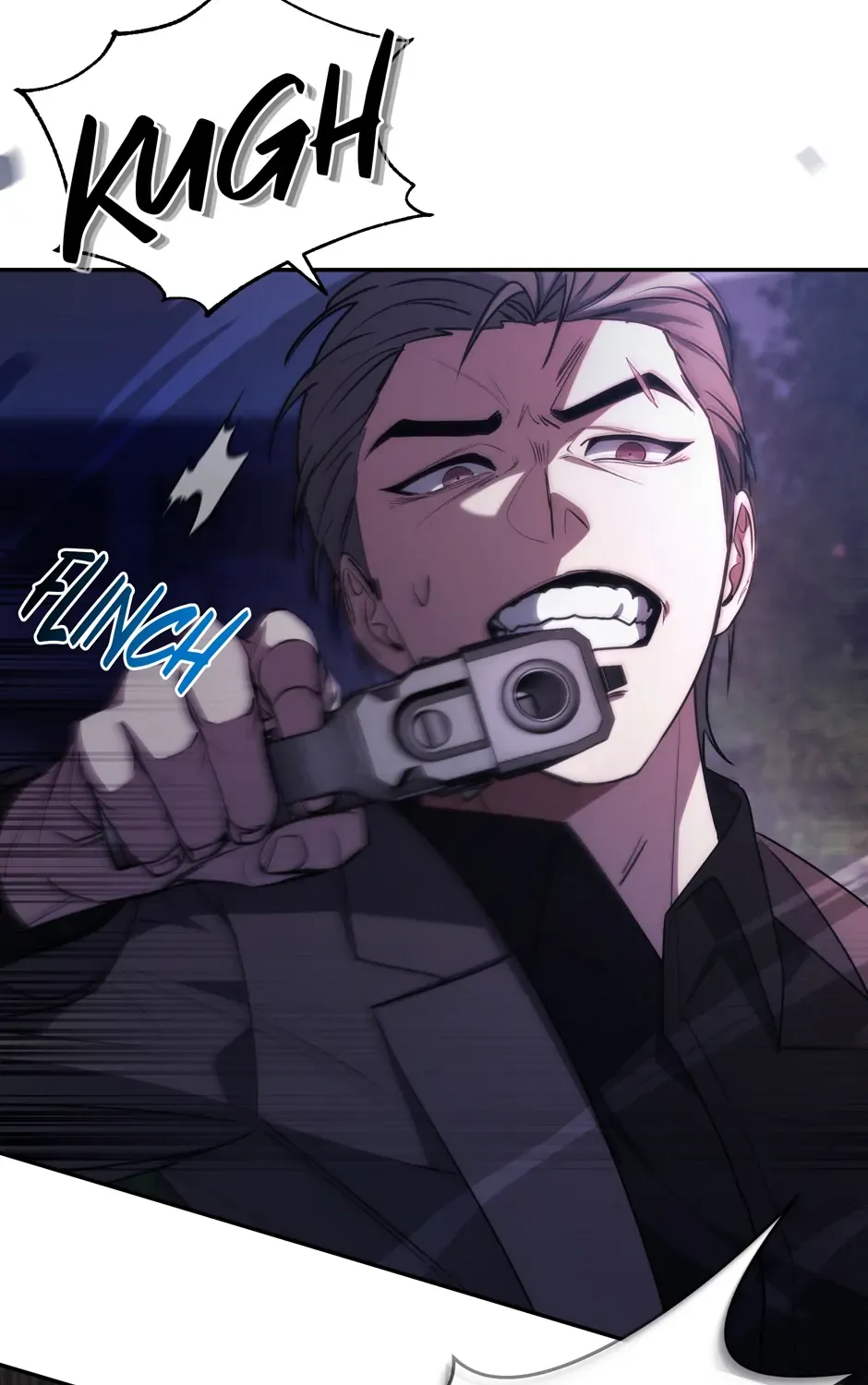 Rise of the God of War