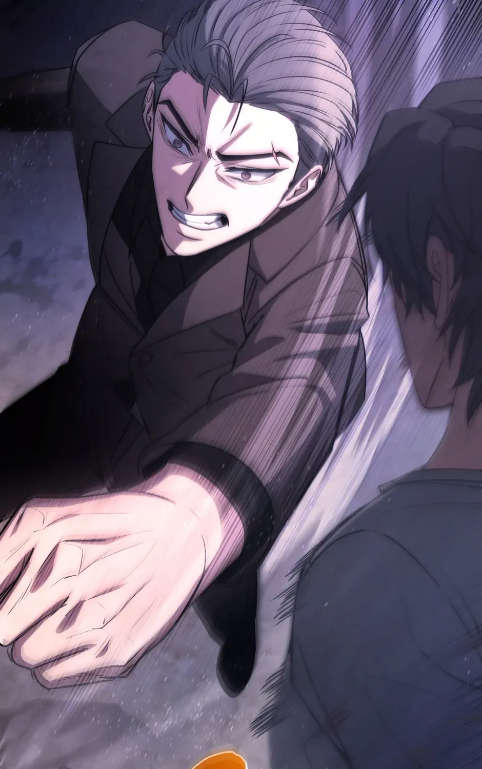 Rise of the God of War