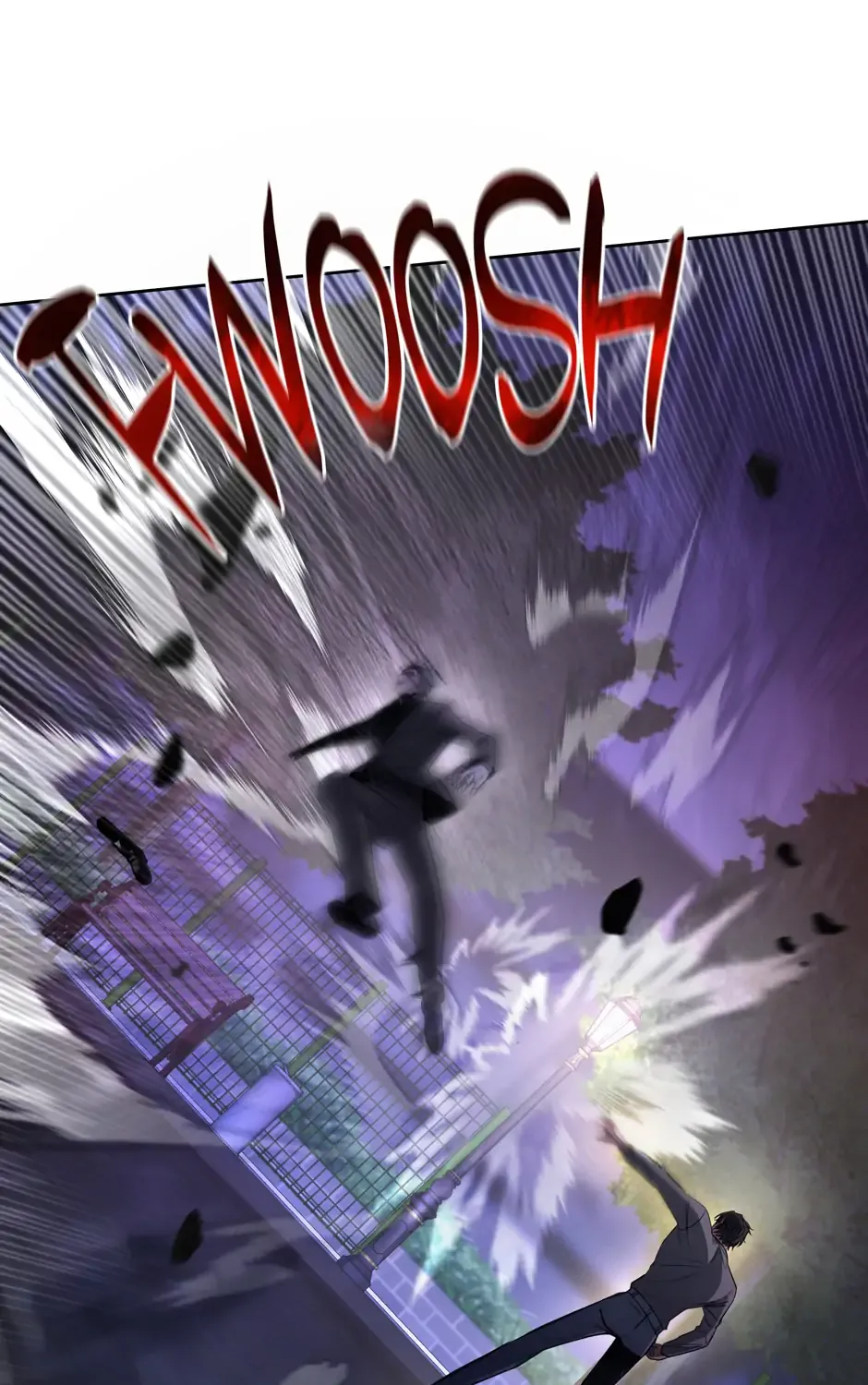 Rise of the God of War