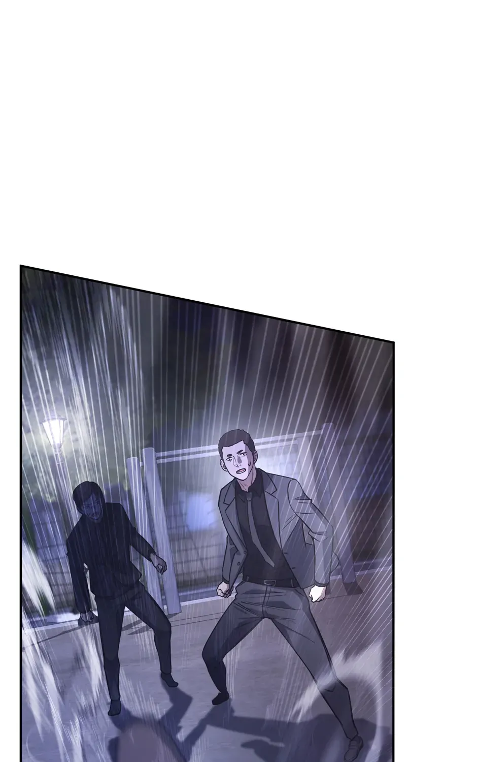 Rise of the God of War