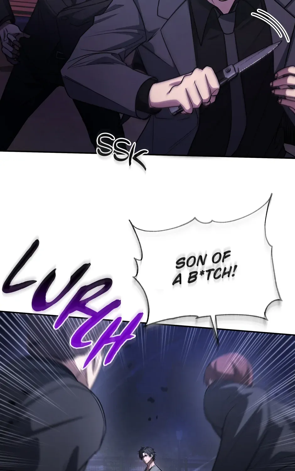 Rise of the God of War