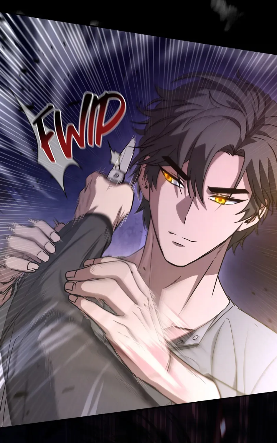 Rise of the God of War