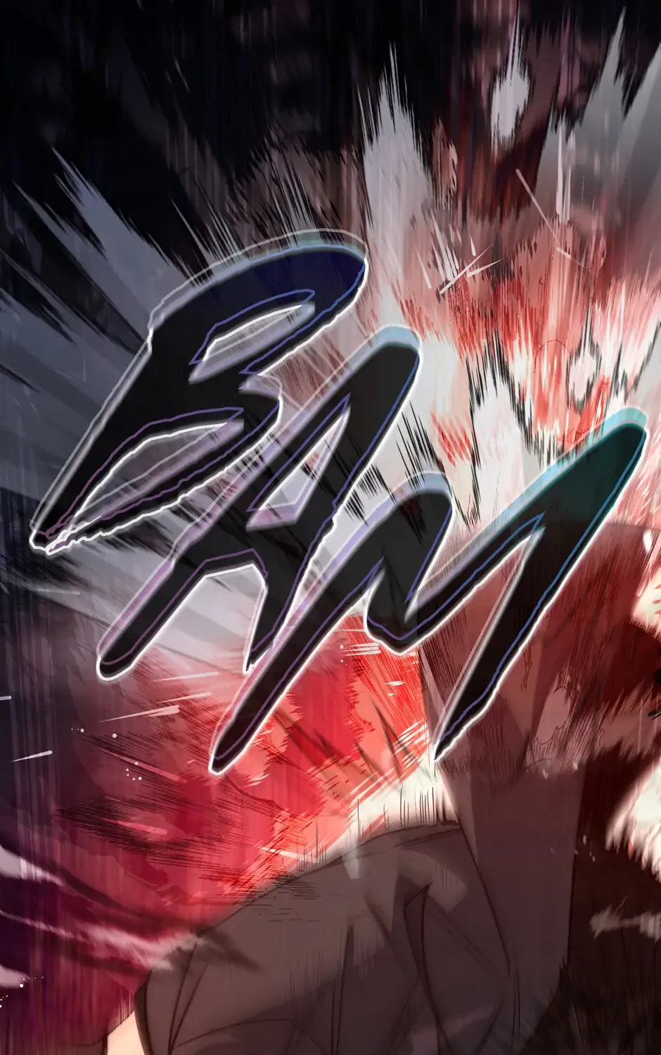 Rise of the God of War