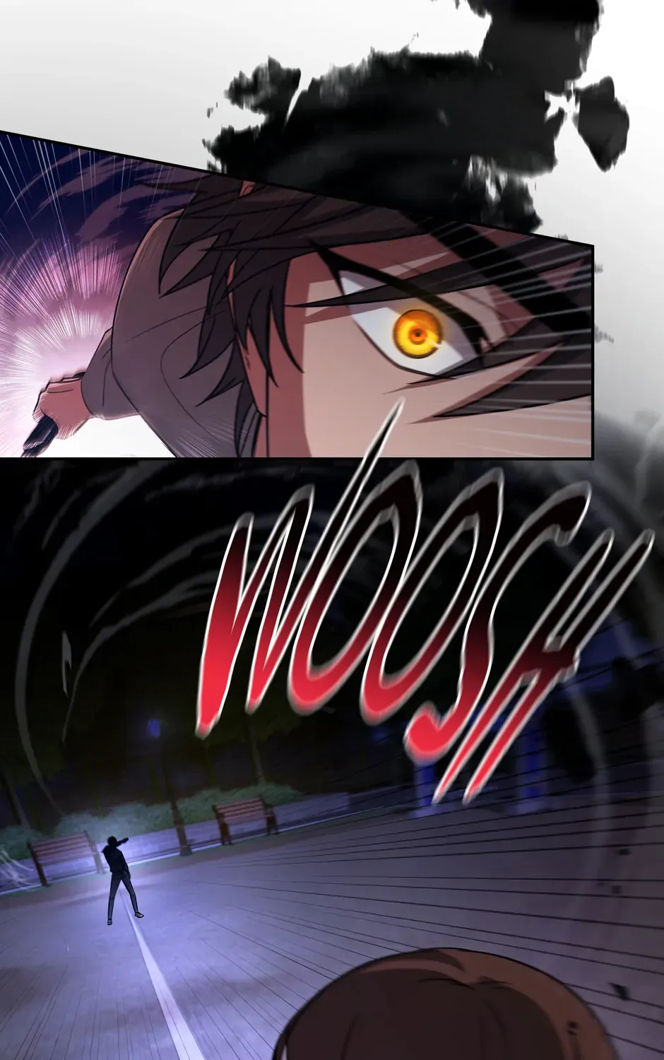 Rise of the God of War