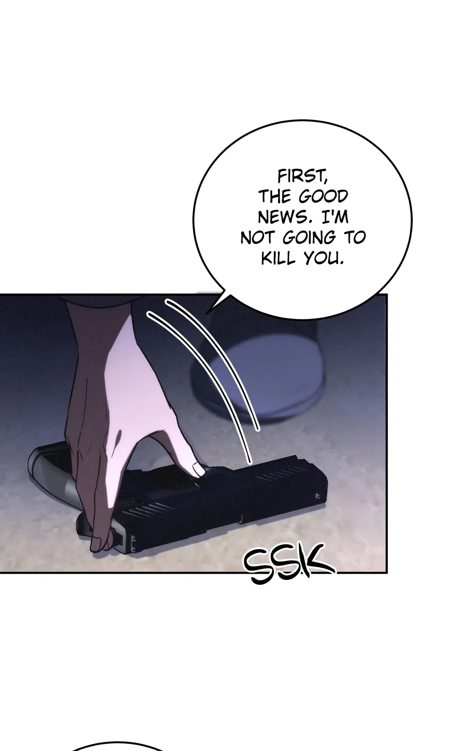 Rise of the God of War